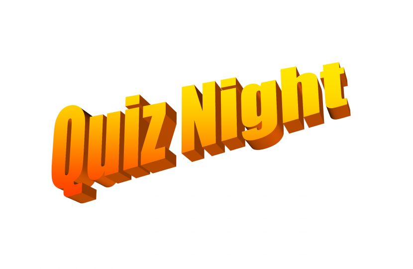 Quiz Night