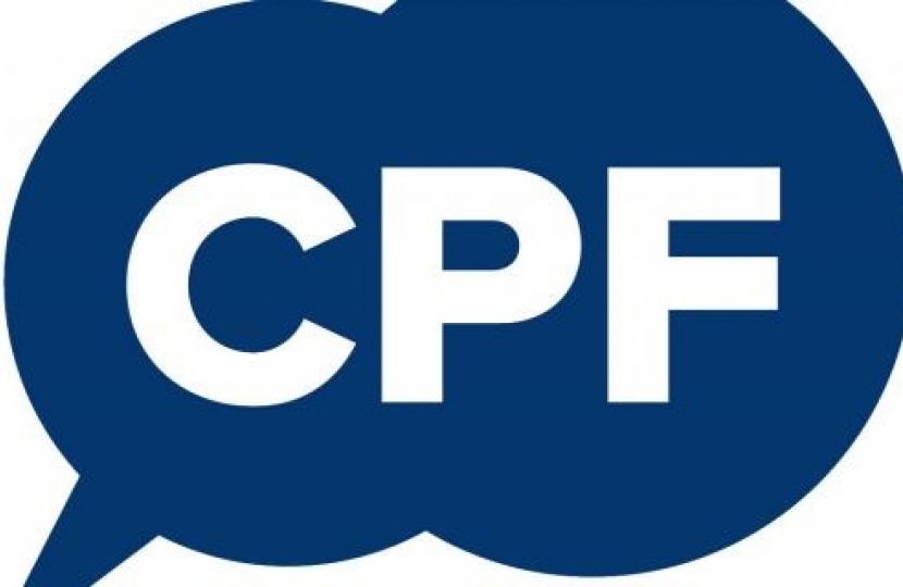 CPF