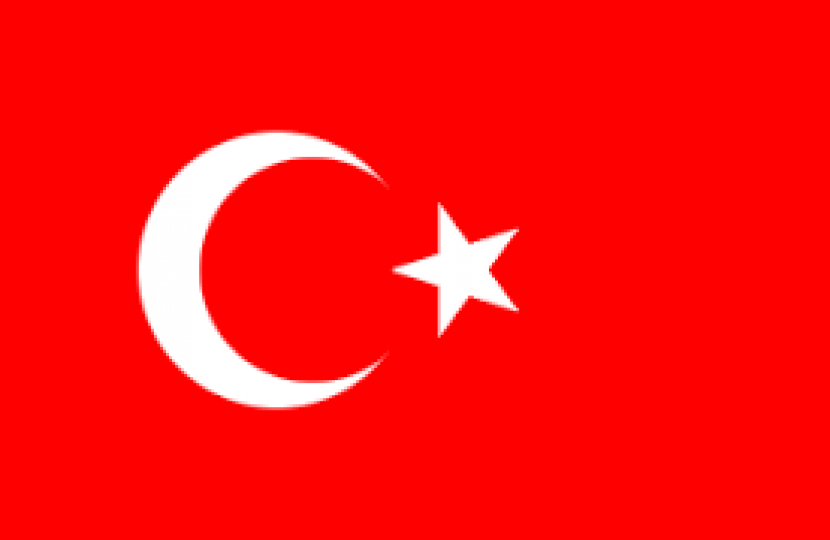 Turkey