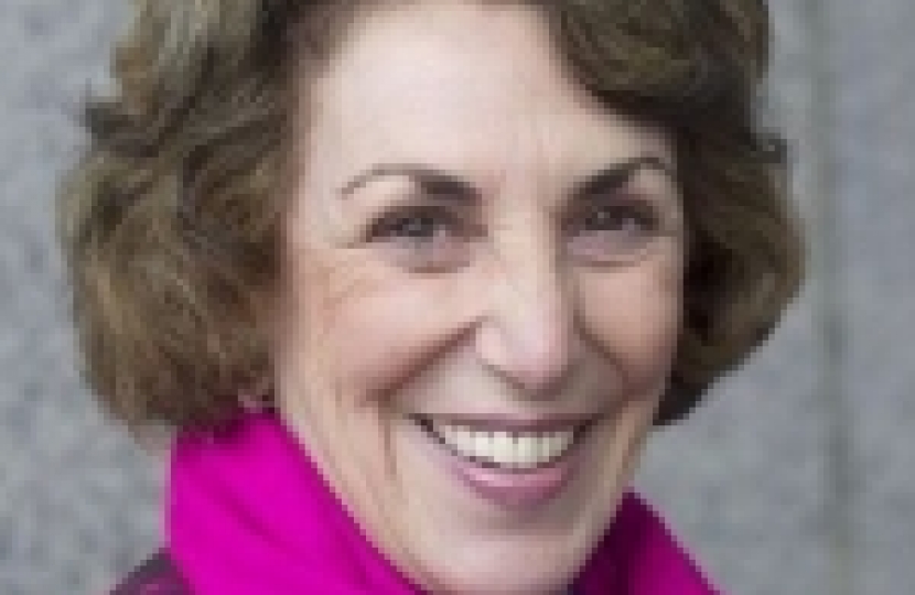 Edwina Currie