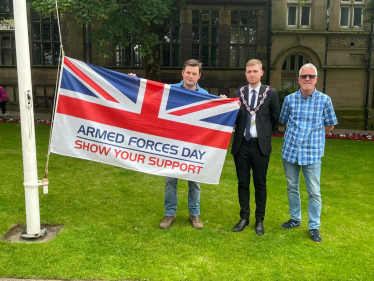 Armed Forces Day