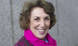 Edwina Currie Jones