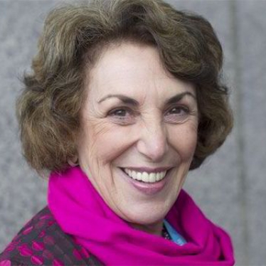 Edwina Currie Jones