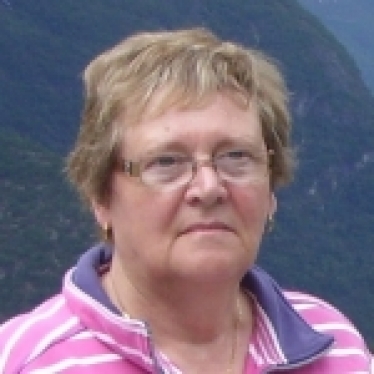 Linda Grooby